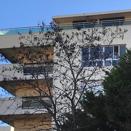"Les Antilles " Hehergement Chez L'Habitant Marsylia Zewnętrze zdjęcie