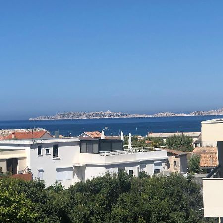 "Les Antilles " Hehergement Chez L'Habitant Marsylia Zewnętrze zdjęcie